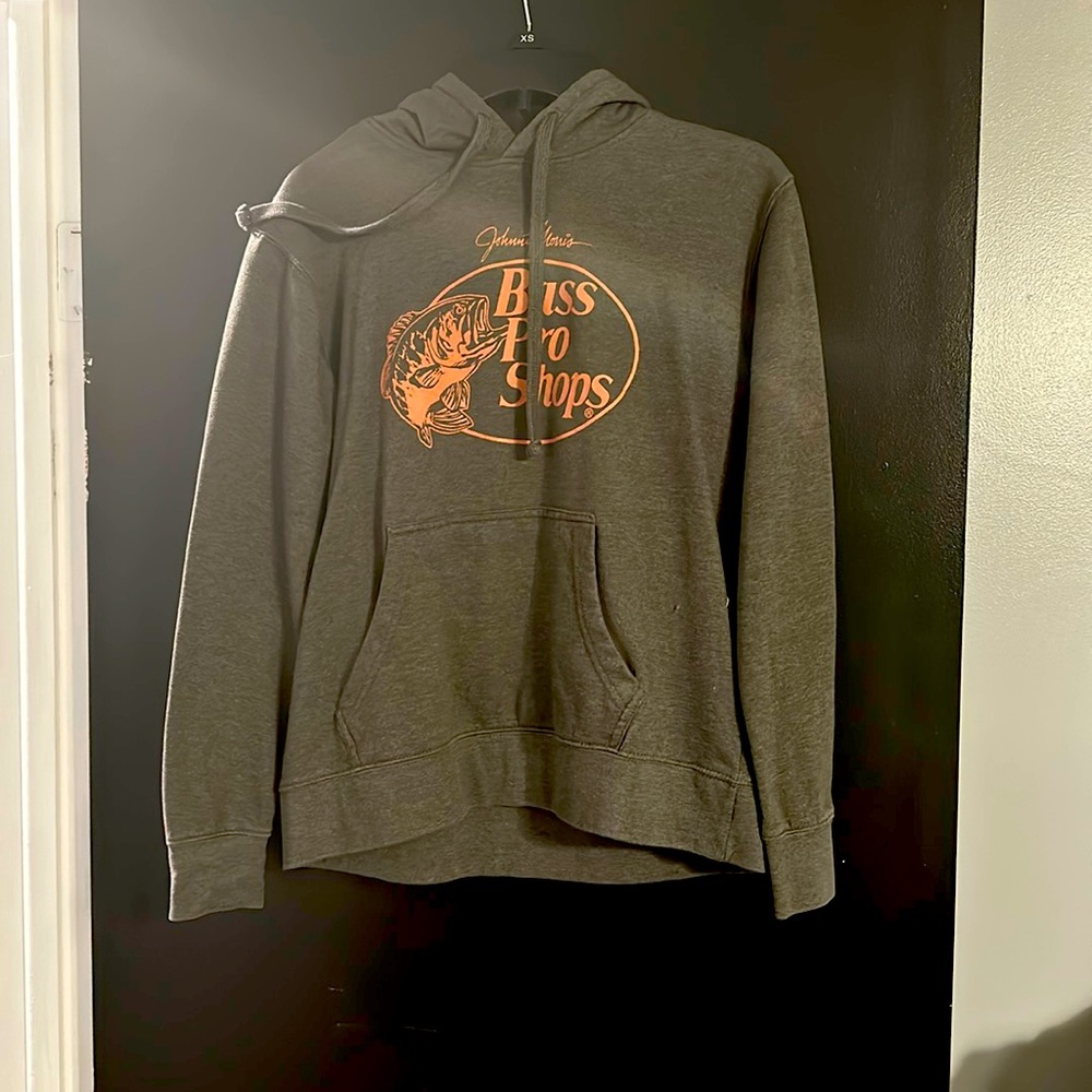 Bass Pro Shops Women’s hoodie